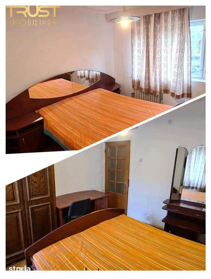 Apartament cu 4 camere decomandat în Zorilor
