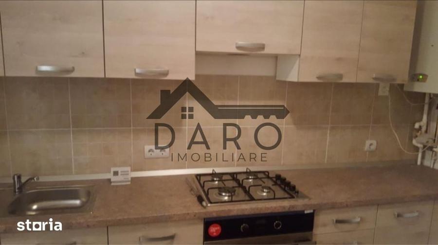 Apartament cu 2 camere în Tudor Vladimirescu