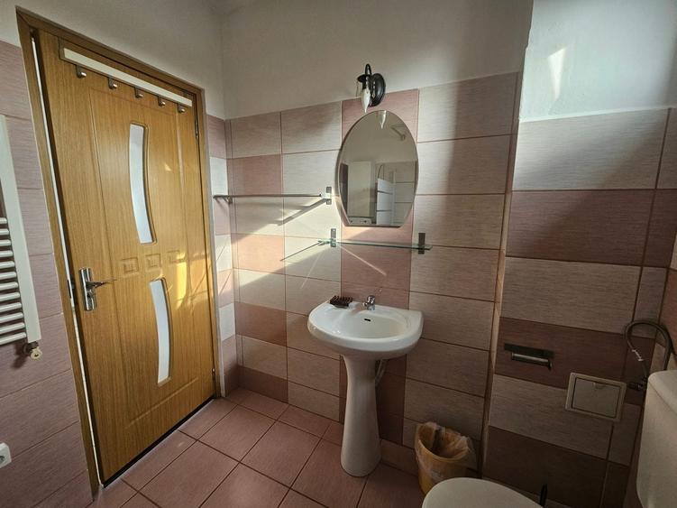 Apartament cu 2 camere decomandat în Bucureștii Noi