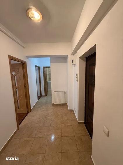 Apartament cu 2 camere în Coiciu