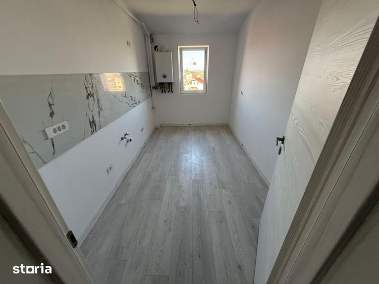 APARTAMENT CU DOUA CAMERE | COMISION 0%- DEZVOLTATOR - 4