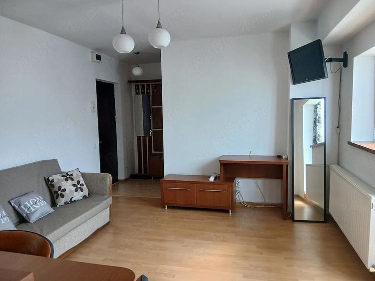 💎 De Închiriat: Garsonieră Modernă & Luminoasă – Zona Tineretului / Timpuri Noi - 1
