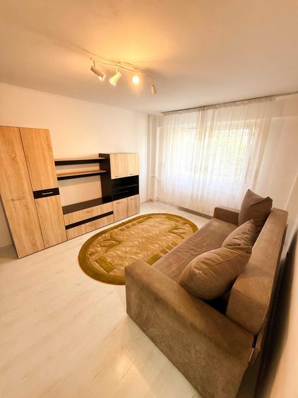 Apartament cu 2 camere de inchiriat - cartierul Militari, sector 6, intersectia Iuliu Maniu x Apusului - 7