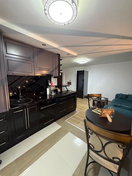 Apartament cu 2 camere în Dumbrăvița