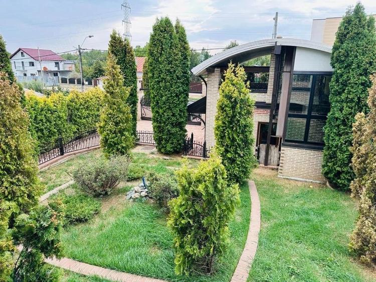 Casa in stil italian - ?tefane?ti, Arge?-REZIDENTIAL sau AFACEREA DUMNEAVOASTRA - 15