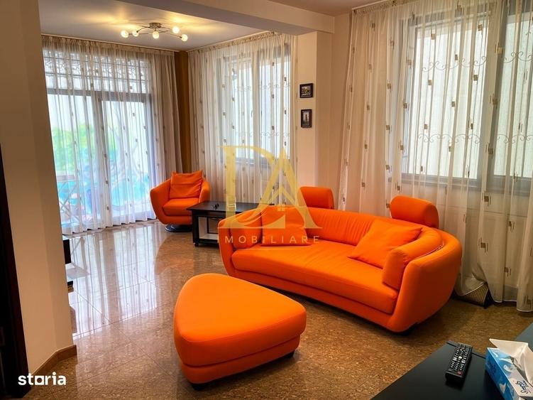 Apartament cu 2 camere în Bucureștii Noi