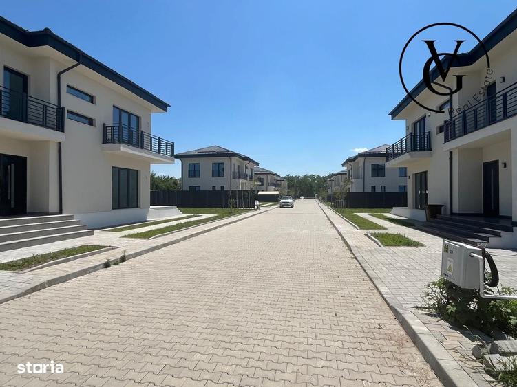 Casa 4 camere Corbeanca | Tamas - 4