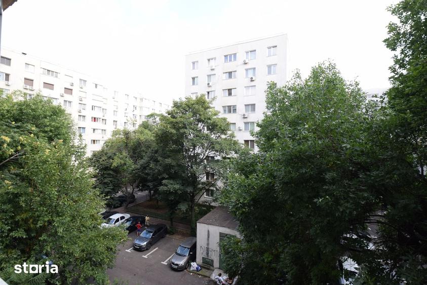 2 camere decomandat, parcare, Basarabia - Arena Na?ionala - 18