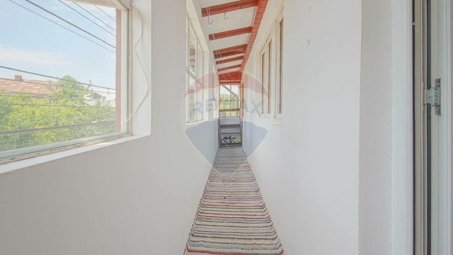 COMISION 0% | Casa de vanzare | Acces auto | Breaza strada Ocinei - 31