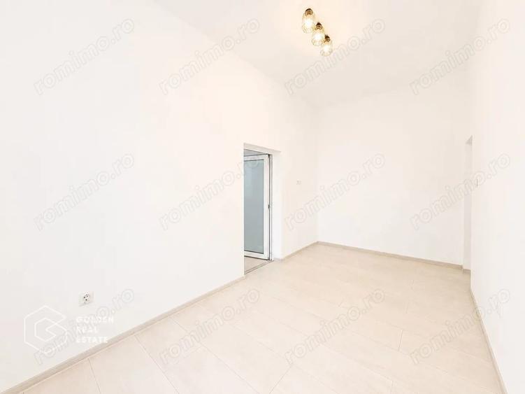 Apartament 2 camere, recent renovat, etaj 1, Bulevardul Revolutiei - 10