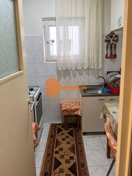 Apartament cu 2 camere semidecomandat în Nicolae Grigorescu