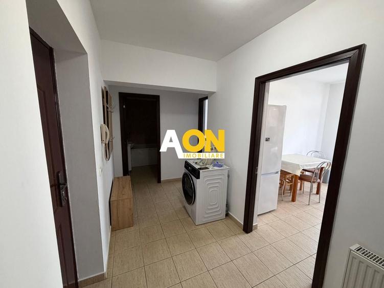Apartament cu 2 camere decomandat, mobilat în Cetate
