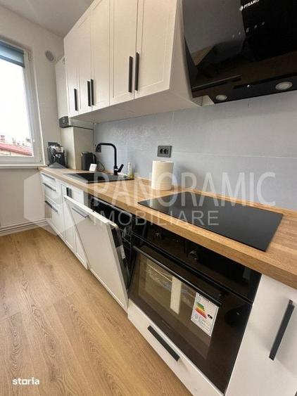 Apartament 3 camere ultra central Anton Pann - 18