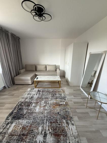 De închiriat: Apartament 2 camere Stil & Confort – Zona Berceni / Grand Arena - 1