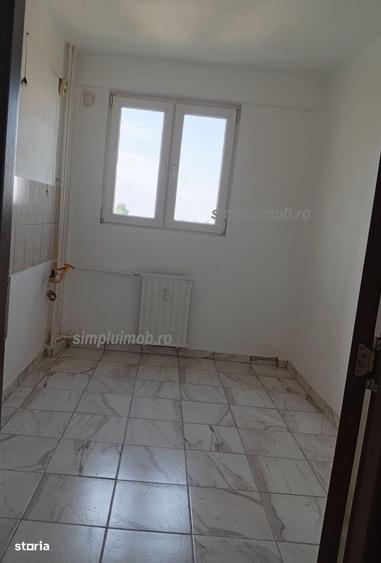 Apartament cu 2 camere decomandat în Dobroești