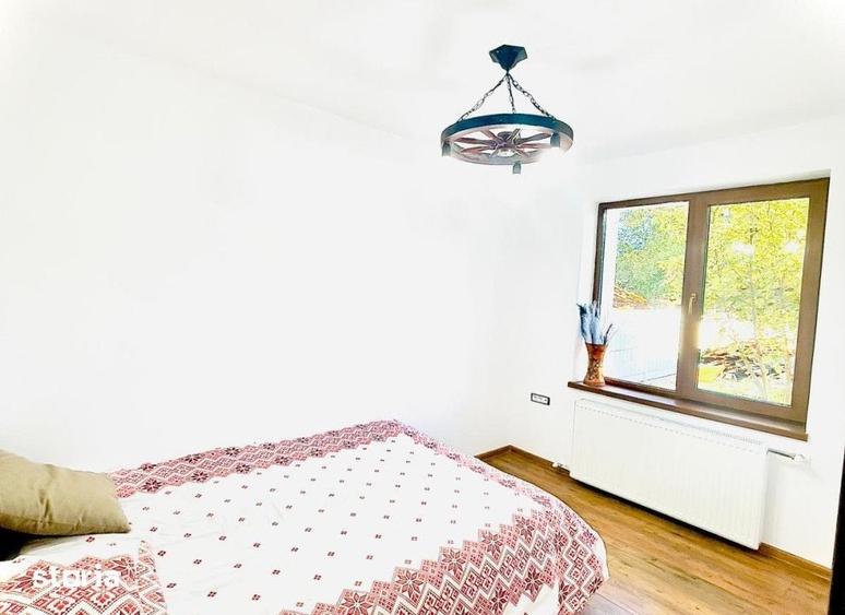 Casa 7 camere Alexandru cel bun (Jud. Neamt) , 230 metri Cod:157192 - 5