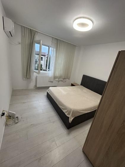Garsonieră decomandată în Chiajna