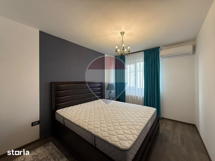 Apartament cu 4 camere în Titan