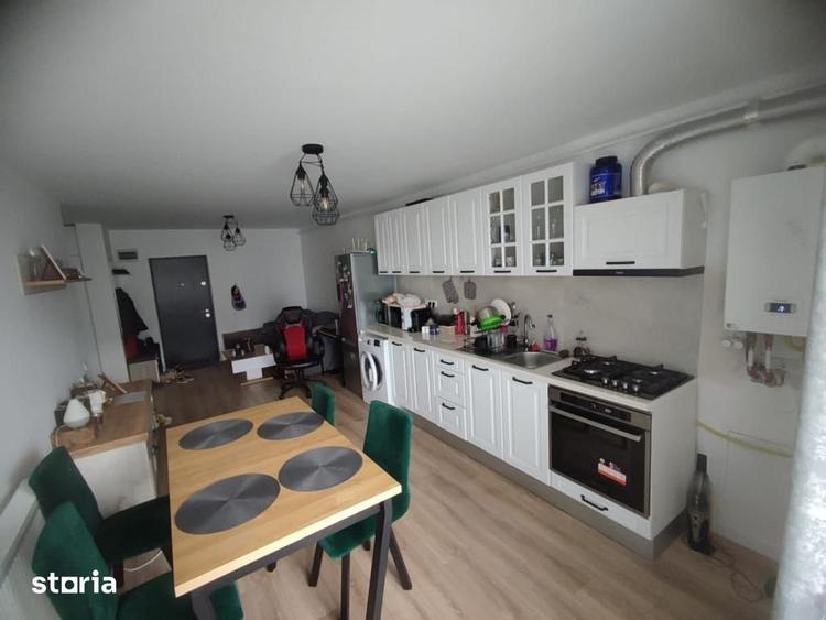 Apartament cu 2 camere în Dâmbul Rotund