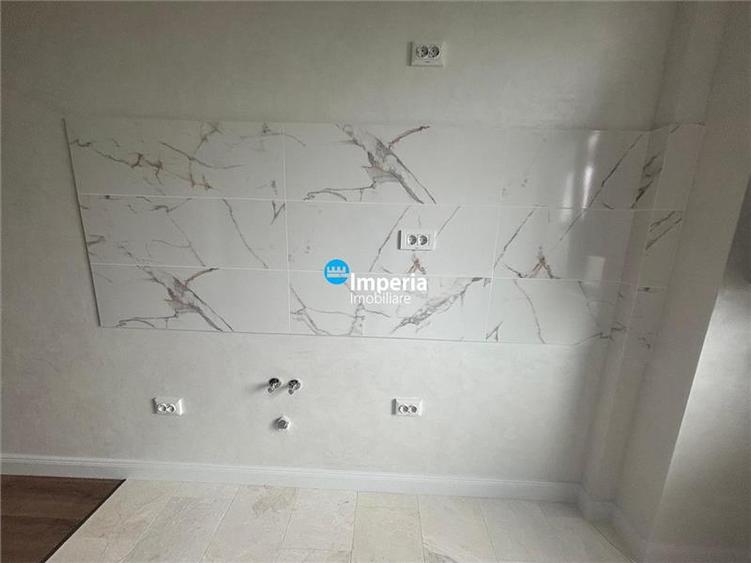 Apartament cu 2 camere decomandat în Copou