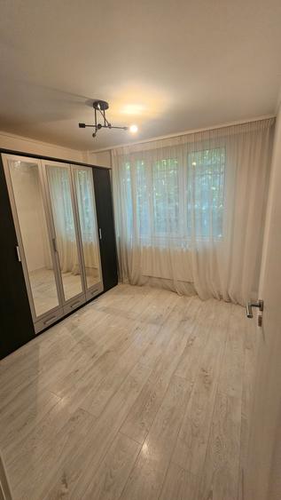 Apartament cu 2 camere semidecomandat în Drumul Taberei