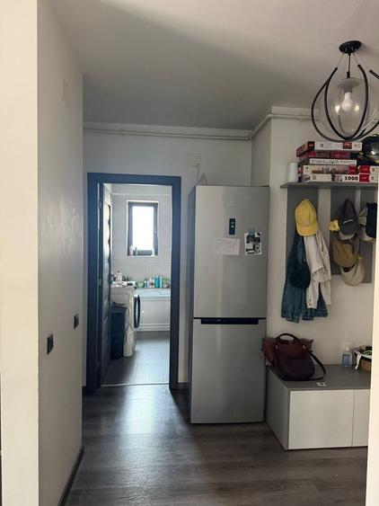 Apartament cu 3 camere decomandat în Dosu Bricii
