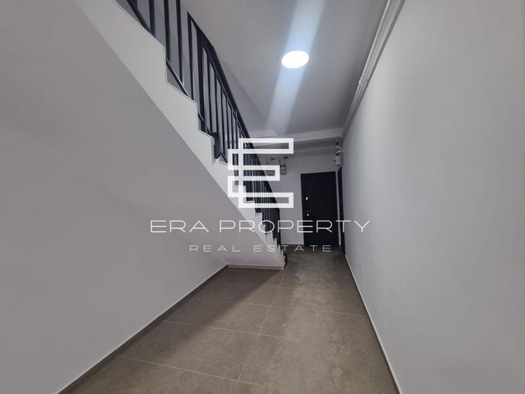 Apartament cu 2 camere semidecomandat în Șelimbăr