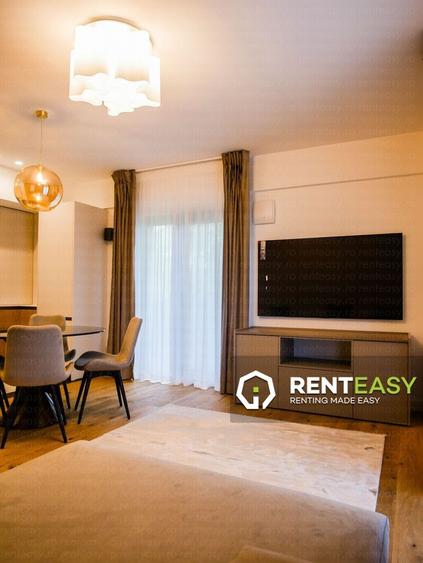 Apartamant premium cu 3 camere situat in Copou - Frederick Residence - 2