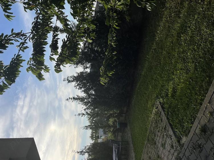 Apartament cu 2 camere semidecomandat în Europa