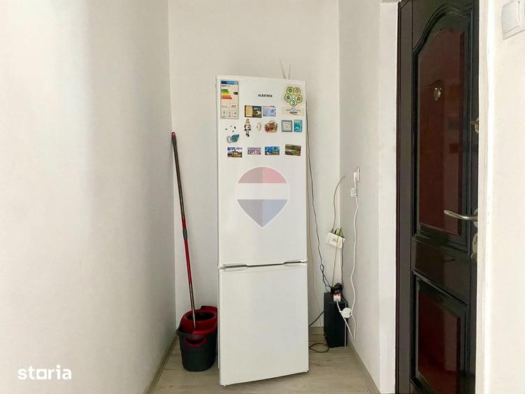 Apartament de inchiriat pe Bulevardul Transilvaniei, Alba Iulia - 6
