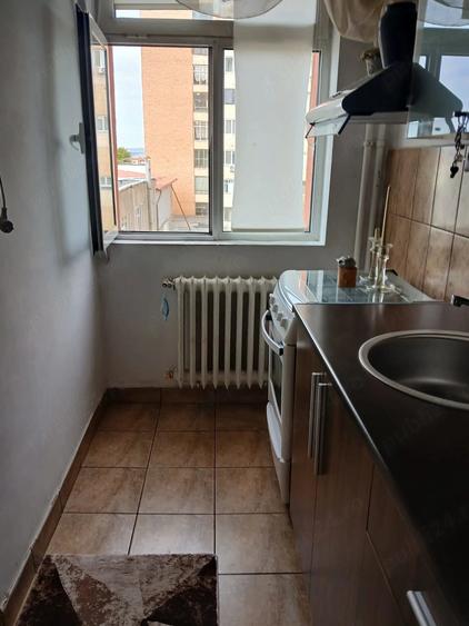 Garsonieră decomandată în Crihala