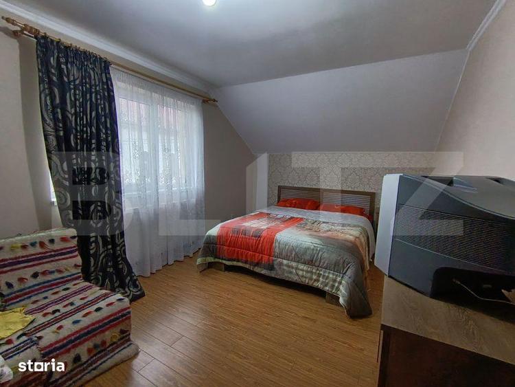 Casa cu 3 camere si un teren de 600 mp - 11