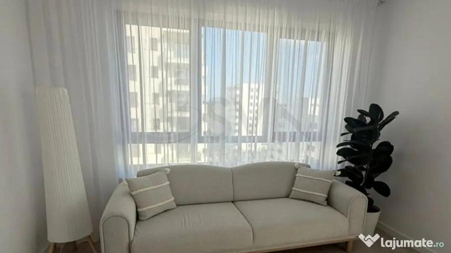 Apartament 3 camere l Greenfield l 2 Locuri parcare - 2