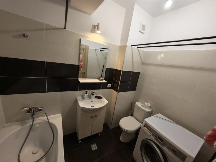 Inchiriez apartament 2 camere Rotar Park, Militari 2 minute de metrou Pacii - 4