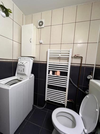 Garsonieră în Brâncoveanu