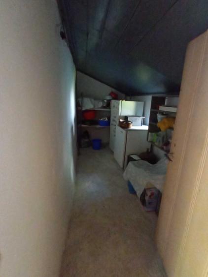 Casa si teren Slobozia Conachi (la 25km de Galati), 4 camere, 100mp utili, 740mp teren, zona linistita, neinundabil, intre case - 4