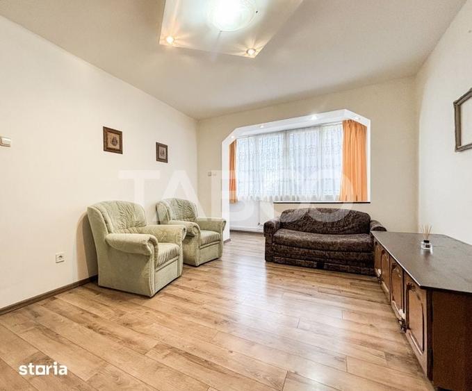 De vanzare apartament cu 2 camere cartierul Gheorgheni Interservisan - 1
