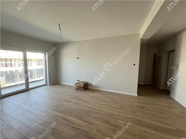 Apartament cu 3 camere decomandat în Șelimbăr