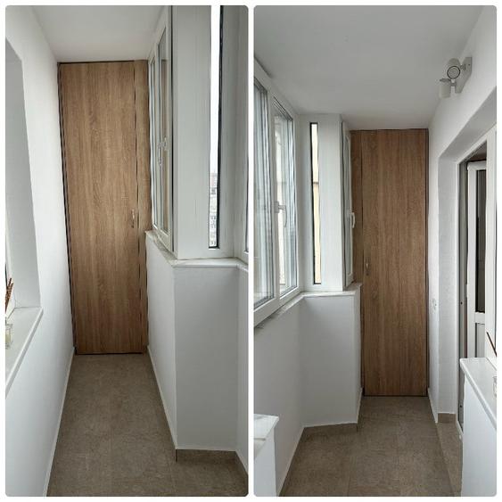 Apartament cu 3 camere decomandat în Ștefan cel Mare