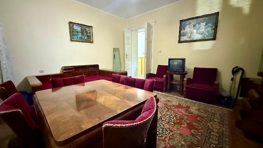 COMISION 0% | Apartament 2 Camere | UltraCentral | Etaj 2 - 6
