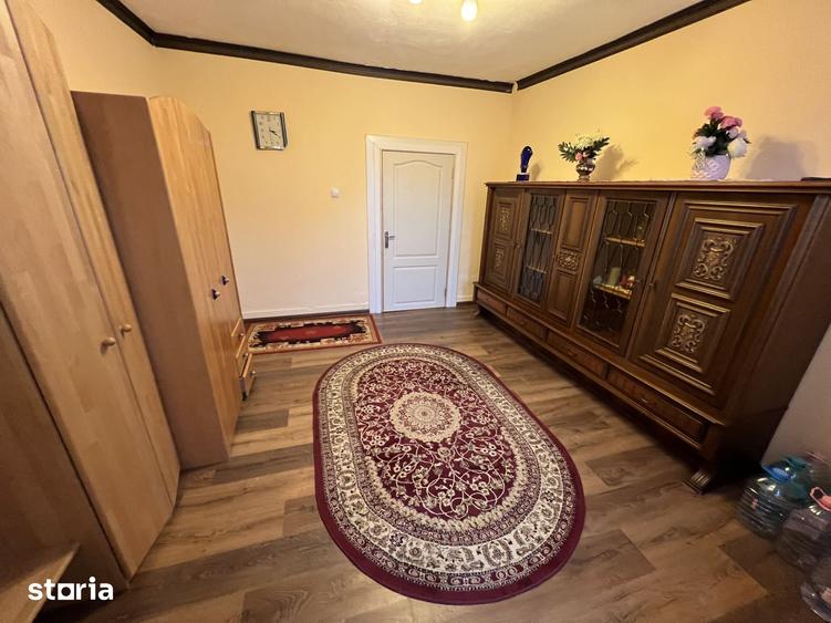 Apartament cu 2 camere decomandat, mobilat în Ștefan cel Mare