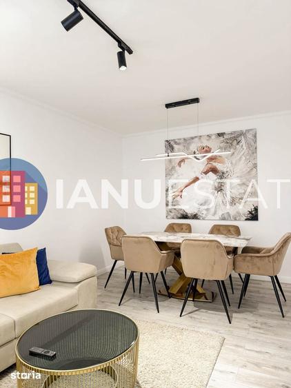 Calea Rahovei Buzoieni Petre Ispirescu Renovat Lux Prima Chirie - 4