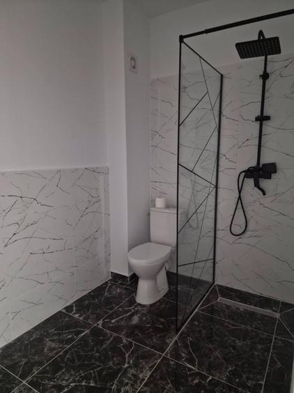Apartament cu 2 camere în Ampoi 3
