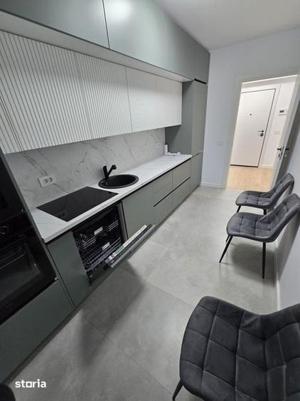 Apartament cu 2 camere în Calea Aradului