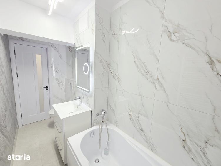 Apartament cu 2 camere în Siderurgiștilor