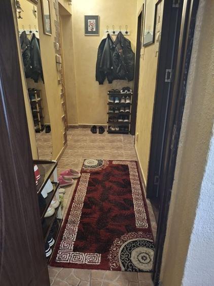 Apartament cu 2 camere semidecomandat în Tătărași