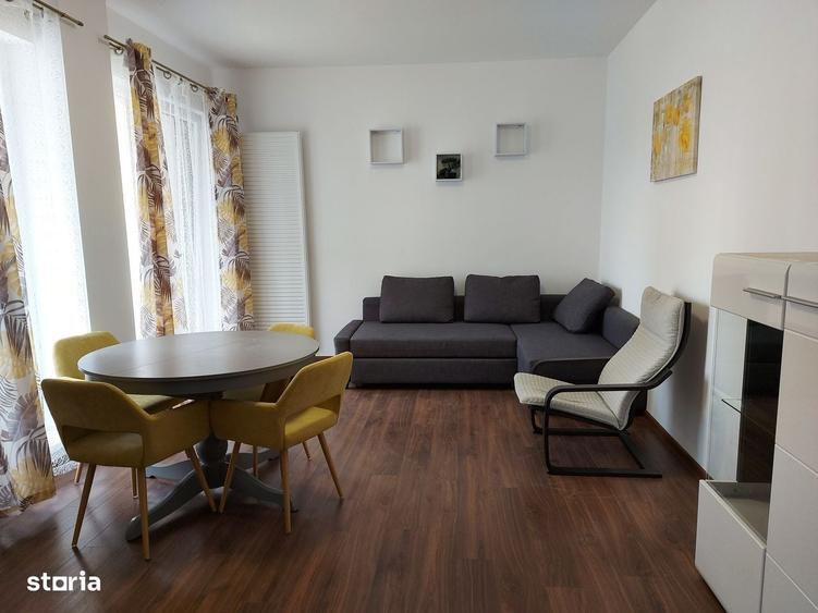 Apartament cu 3 camere semidecomandat în Politehnica