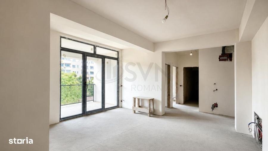 Apartament 3 camere I Bloc Nou I Stefan cel Mare I Metrou I Parcare - 3