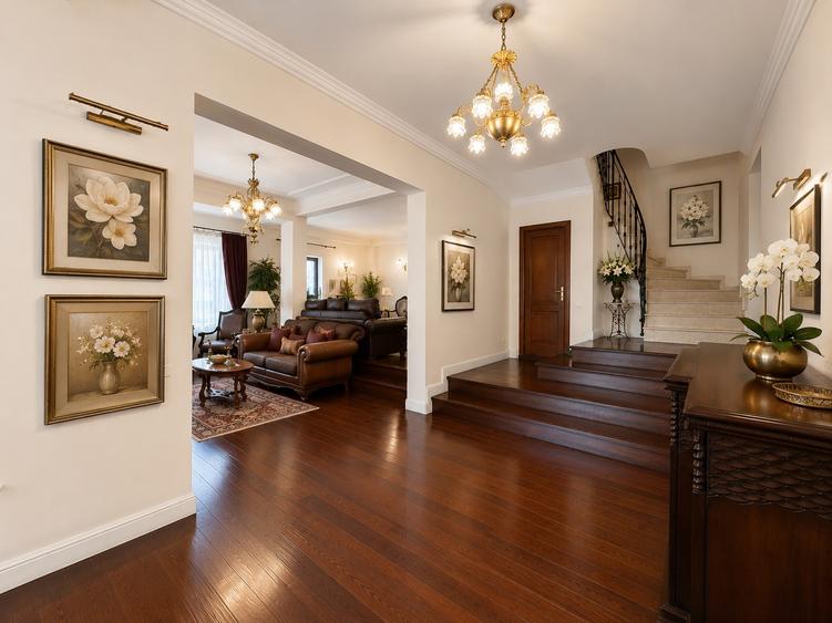 Luxury Residence with Pool and 1000 sqm Garden | Iancu Nicolae - 9