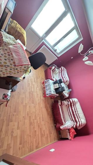 Apartament cu 2 camere decomandat în Nicolae Bălcescu